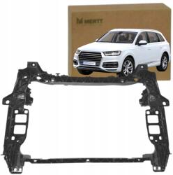 Mertt Audi Q7 4M0 II 15-19 Első Biztonsági Öv Erősítés Első Új Fém-műanyag