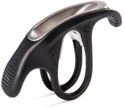 OCUN Mászóheveder Ocun Bow fekete