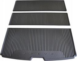 Volvo OE Gumi csomagtértálca Volvo XC90 II 7-üléses Gyári Új 31435433