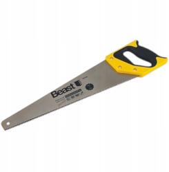 Beast Kézi fűrész fához, edzett, 550 mm-es Beast, kerti fához (531520)
