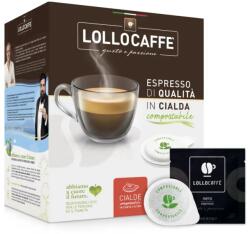 Lollo Caffé Espresso Nero 100 Paduri Cafea