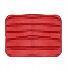 Intesi Csepegtető, edényszárító alátét piros (5902385772150)