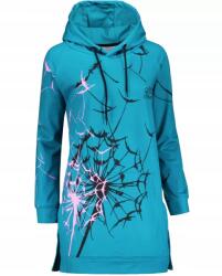 Altisport Prémium funkcionális női pulóver Altisport VOJ/ALW035MI03 Smaragd méret: S (742641)