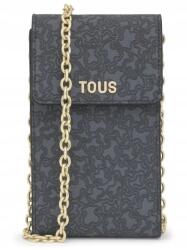 Tous Kézitáska Postás Táska Tous 2002183948 Kaos Mini Lines (2002183948)