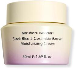 haruharu wonder - Black Rice 5 Ceramide Barrier Moisturizing Cream 50ml