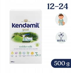 Kendamil Kecske babatej 3 (500 g) (5056000506986)