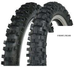 Vee Rubber VRM140R 80/100-12 41M TT