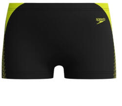 Speedo Fiú Hyperboom Splice fürdőruha rövidnadrág 13 ÉVES sárga
