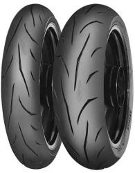 Mitas Sport Force+ 130/70-17 62H Hátsó TL/TT