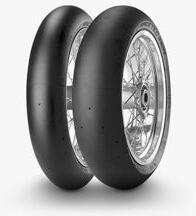 METZELER RACETEC SM K1 125/75R420 Első TL