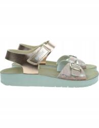 Geox Szandál Geox Sandal Costarei Gi J15EAB 0BNBL C8124 38 (J Sandal Costarei Gi J15EAB 0BNBL C8124 D)