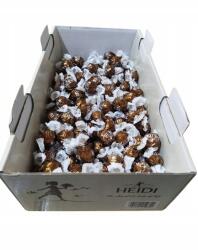 HEIDI cukorka csokoládés-kávés praliné 2kg (5941021019822)