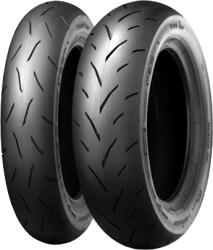 Dunlop TT93 GP 120/70-12 51L Első/Hátsó TL