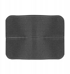 Intesi Szürke edényszárító csepegtető, szárító alátét (5902385772143)