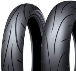 Dunlop Sportmax Q-Lite 110/70-17+140/70-17 Páros akció 54/66H Első/Hátsó TL