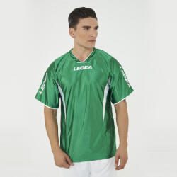 LEGEA Kosárlabda felülpóló INDIANA fehér|zöld
