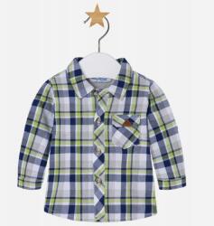 Mayoral 2109 Kockás ing 60 (2109)