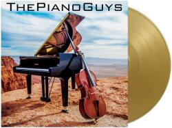 BERTUS Piano Guys - The Piano Guys (1 Lp, 180g, Coloured Vinyl, Limited Edition) (2g3747)