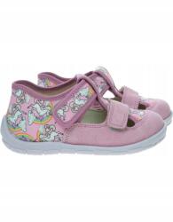 Froddo Unikornis gyerekpapucs Froddo G1700412-8 29 (G1700412-8)
