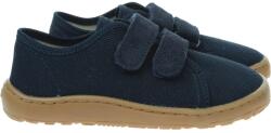 Froddo Barefoot tornacipők Froddo vászoncipők G1700422 31 (G1700422)