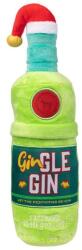 FuzzYard Xmas Toy - Gin-gle Gin plüss kutyajáték