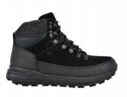 Big Star Férfi őszi-téli cipő Big Star OO174505 sport fekete 43-as (OO174505)