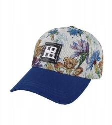 Henney Bear Női Baseball Sapka Színes Baseball Sapka Vintage Hímzéssel Henney Bear (6923262244859)