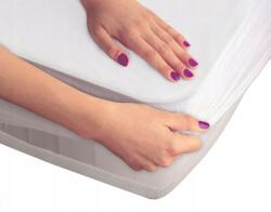 Darymex Védő lepedő gumis 200x220 fehér 01 Smartcel (5907761045385)