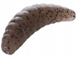 Mikado Csali Mikado M-area Maggot 42mm Pellet Spinning 10db Féreg Horgászoknak (PMMA-42-PE)