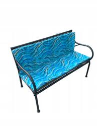 Bertoni Vízálló kerti párna Bertoni Mosaic 120x40+40 hintapadhoz (PMZ31)