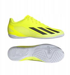 Adidas X Crazyfast Club In méret 46 teremcipő (BM188173)