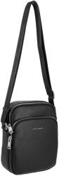 David Jones Kézitáska postás táska David Jones férfi válltáska, fekete - allegro - 7 195 Ft