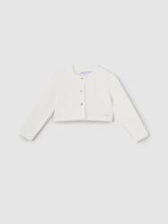 MAYORAL 2325 Lány keresztelő boleró ekrü [Méret 68cm. ]