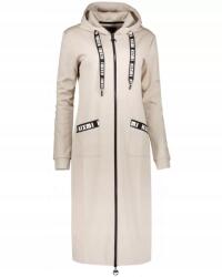 Kixmi Női pulóver Kixmi Senona Világos Bézs méret: Xs (725742)