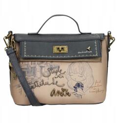 Anekke Női kézitáska Anekke Studio 41843-528 (41843-528)