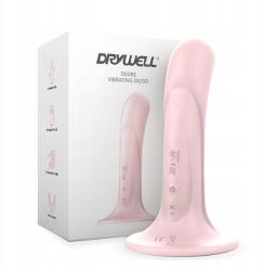  Vibrátor Dildó Nőknek G-Pont Stimuláció Vízálló Csendes Onlyfans