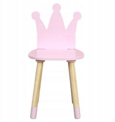 Intesi Puppe gyerek szék, rózsaszín (222189)