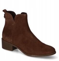 Ryłko Bokacsizma Ryłko 3GVS8_Z_6TJ Csokoládé velúr 37 (3GVS8_Z_ _6TJ)