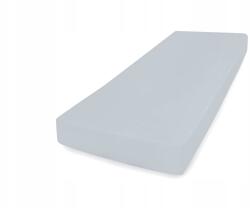 Matex Gumis jersey lepedő 220x200 szürke Classic (TM0174_42)
