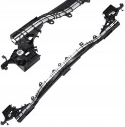 Mertt Gerenda hűtőrács első felső Mercedes C-osztály W205 C205 14+