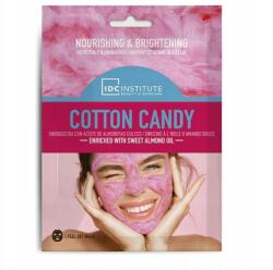 IDC Institute Maszk arcmaszk archoz Vattacukor IDC Cotton Candy 15 g