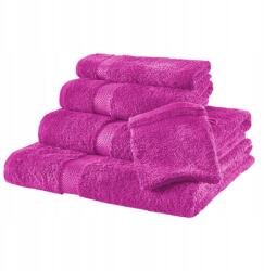 Estella Törölköző 70x140 Imperial Trend rózsaszín 450g/m2 Estella (B3056284041)