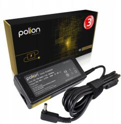 Polion 45W-os akkumulátortöltő Asus 19V 2, 37A 4, 0x1, 35mm készülékhez (PLNZ025P)