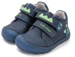D.D.Step D. D. Step Royal Blue Gyerek Zárt Cipő