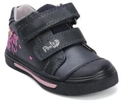 Ponte20 Kislány Szupinált Zárt cipő unikornis