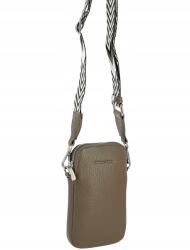 David Jones Női postás táska kézitáska mini David Jones Ökológiai bőr