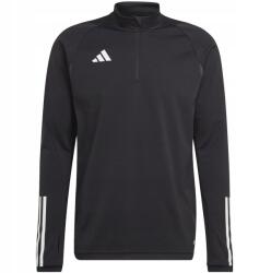 Adidas Férfi pulóver adidas Tiro 23 Competition Training Top fekete HK7644 XL (HK7644)