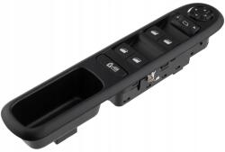 NTY Ablakemelő Kapcsoló Peugeot 3008 2009-, 5008 2009-