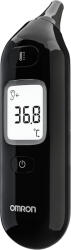 Omron Gentle Temp 533 - Termometru digital cu infrarosu, de ureche, pentru copii si adulti, masurare rapida in 1 secunda (MC-E533-*)