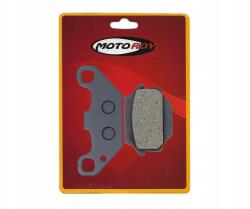 MotoGeneric Fékbetét Kawasaki KXF250 KSF250 Suzuki Tl LC